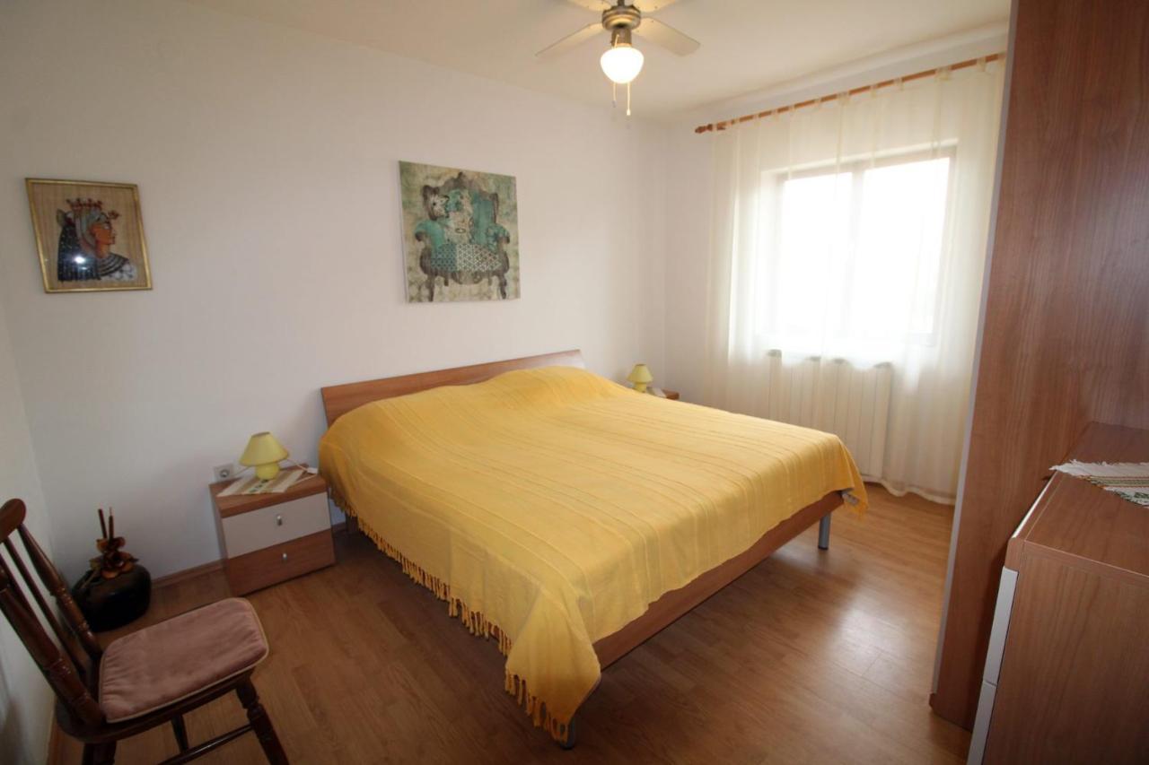 Apartments Grgorinic Пула Экстерьер фото