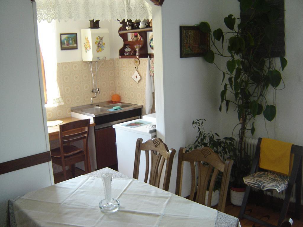 Apartments Grgorinic Пула Экстерьер фото